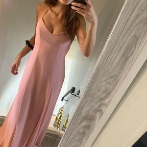 Show Me Your Mumu - Godshaw Goddess Dress